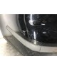Бампер задний бу для Saab 9-3  2.0 Ti,  2004 г.