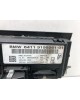 Блок управления печки/климат-контроля бу для BMW 3 E90/E91/E92/E93 2.0 i,  2009 г.