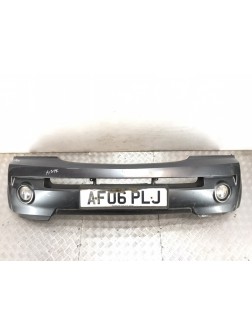 Бампер передний бу для Kia Sorento  2.5 CRDi,  2006 г.