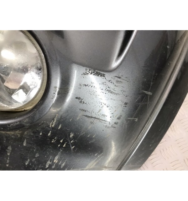 Бампер передний бу для Kia Sorento  2.5 CRDi,  2006 г.