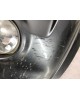 Бампер передний бу для Kia Sorento  2.5 CRDi,  2006 г.