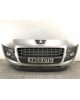 Бампер передний бу для Peugeot 3008  1.6 HDi,  2010 г.