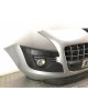 Бампер передний бу для Peugeot 3008  1.6 HDi,  2010 г.