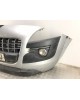 Бампер передний бу для Peugeot 3008  1.6 HDi,  2010 г.
