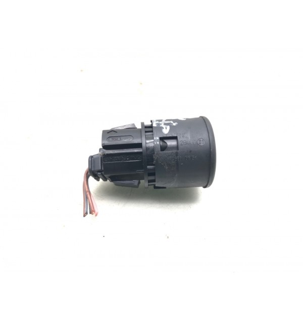 Кнопка запуска двигателя бу для Renault Megane  2.0 DCI,  2010 г.