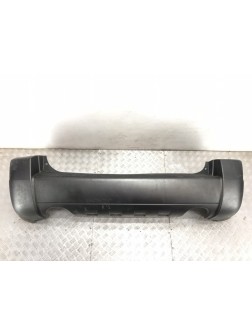 Бампер задний бу для Hyundai Tucson 2.0 CRDi, 2006 г.
