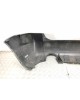 Бампер задний бу для Hyundai Tucson  2.0 CRDi,  2006 г.