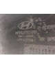Бампер задний бу для Hyundai Tucson  2.0 CRDi,  2006 г.