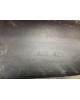 Бампер задний бу для Volkswagen Passat B7 2.0 TDi,  2011 г.