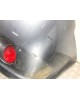 Бампер задний бу для Honda HR-V  1.6 i,  2004 г.