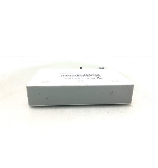Блок управления парктрониками бу для BMW 1 E87/E81/E82/E88 2.0 TD,  2007 г.
