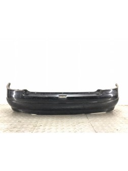 Бампер задний бу для Opel Astra G 1.6 i,  1999 г.