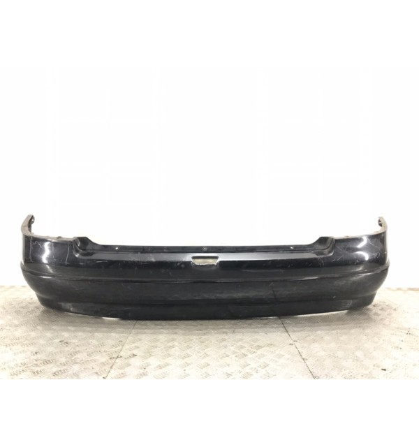 Бампер задний бу для Opel Astra G 1.6 i,  1999 г.