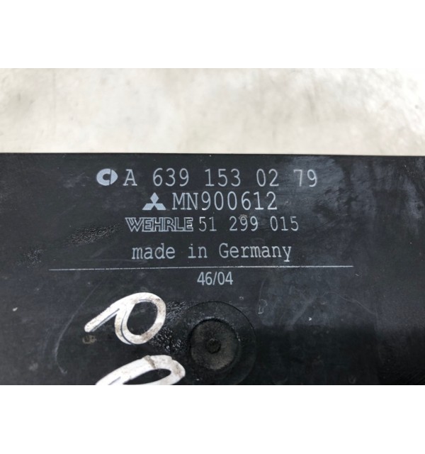 Реле накала свечей бу для Smart Forfour  1.5 CDi,  2005 г.