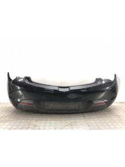 Бампер задний бу для Opel Astra J 1.4 i,  2012 г.
