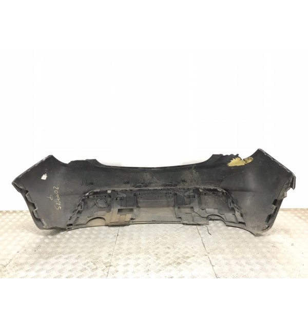 Бампер задний бу для Opel Astra J 1.4 i,  2012 г.