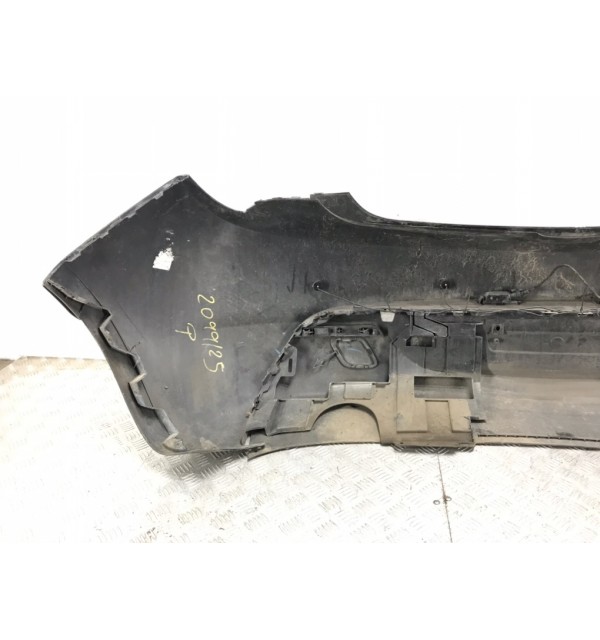 Бампер задний бу для Opel Astra J 1.4 i,  2012 г.