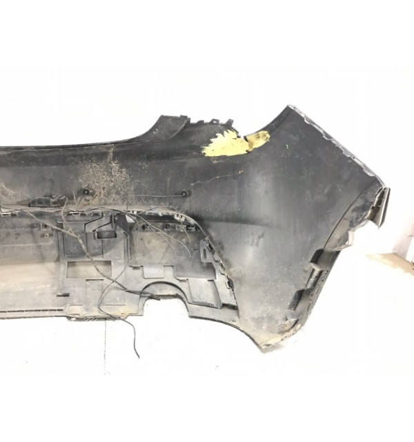 Бампер задний бу для Opel Astra J 1.4 i,  2012 г.