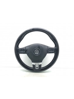 Руль бу для Volkswagen Golf 5 2.0 TDi,  2007 г.