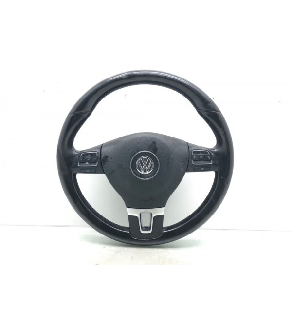 Руль бу для Volkswagen Golf 5 2.0 TDi,  2007 г.