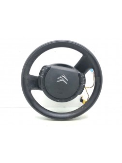 Руль бу для Citroen C4  1.6 i,  2009 г.