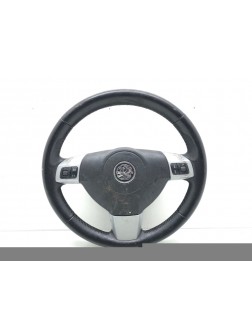 Руль бу для Opel Astra H 1.4 i,  2010 г.