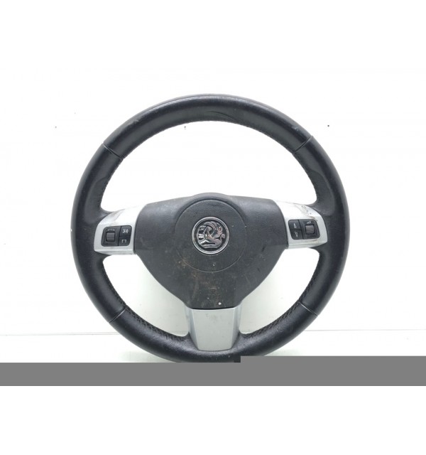 Руль бу для Opel Astra H 1.4 i,  2010 г.