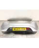 Бампер задний бу для Fiat Bravo  1.4 i,  2009 г.