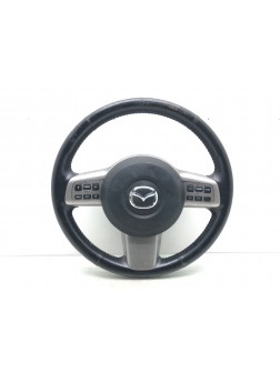 Руль бу для Mazda 2   1.5 i,  2008 г.