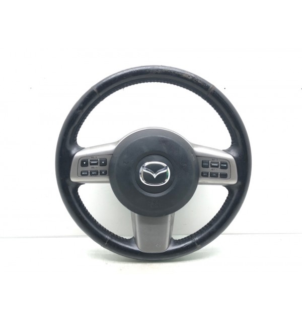 Руль бу для Mazda 2   1.5 i,  2008 г.