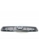 Решетка радиатора бу для Volkswagen Passat B7 2.0 TDi,  2011 г.