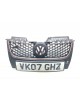 Решетка радиатора бу для Volkswagen Golf 5 2.0 TDi,  2007 г.