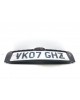 Решетка радиатора бу для Volkswagen Golf 5 2.0 TDi,  2007 г.