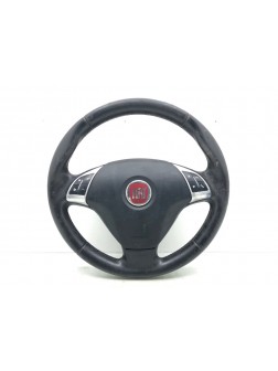 Руль бу для Fiat Punto 3 1.4 i,  2011 г.