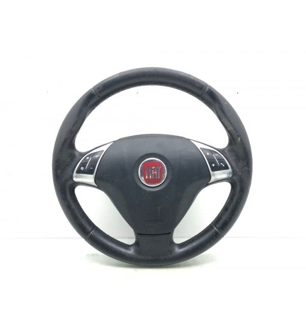 Руль бу для Fiat Punto  1.4 i,  2011 г.