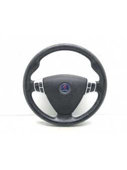 Руль бу для Saab 9-3  1.9 TiD,  2008 г.