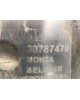 Защита арок передняя правая (подкрылок) бу для Volvo C70  2.4 i,  2007 г.