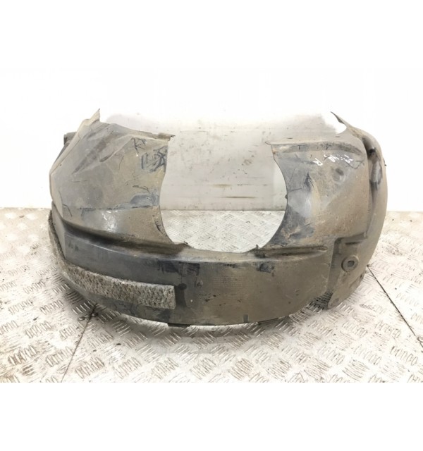 Защита арок передняя правая (подкрылок) бу для Ford Fiesta 6 1.6 TDCi,  2009 г.
