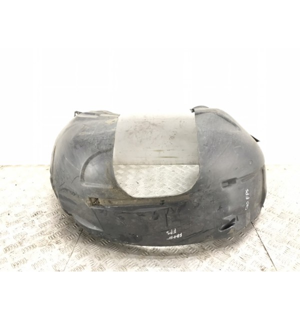 Защита арок передняя левая (подкрылок) бу для Volvo C70  2.4 i,  2007 г.