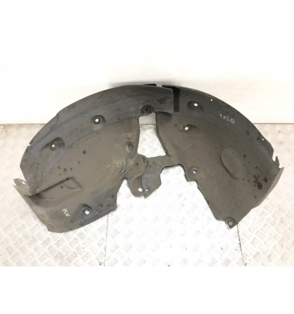 Защита арок передняя правая (подкрылок) бу для Renault Megane  2.0 DCI,  2010 г.