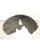 Защита арок передняя правая (подкрылок) бу для Renault Megane  2.0 DCI,  2010 г.
