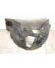 Защита арок передняя правая (подкрылок) бу для Renault Megane  2.0 DCI,  2010 г.