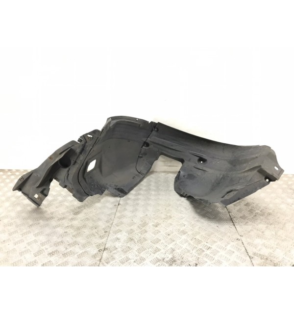 Защита арок передняя левая (подкрылок) бу для BMW 3 E90/E91/E92/E93 2.0 i,  2009 г.