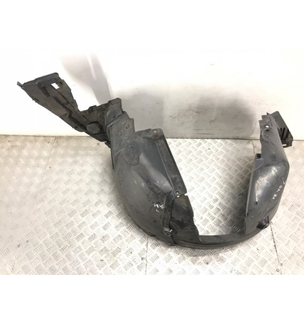 Защита арок передняя левая (подкрылок) бу для BMW 3 E90/E91/E92/E93 2.0 i,  2009 г.