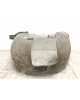 Защита арок передняя левая (подкрылок) бу для Citroen C4  1.6 i,  2009 г.