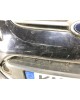 Бампер передний бу для Ford Fiesta 6 1.4 TDCi,  2009 г.