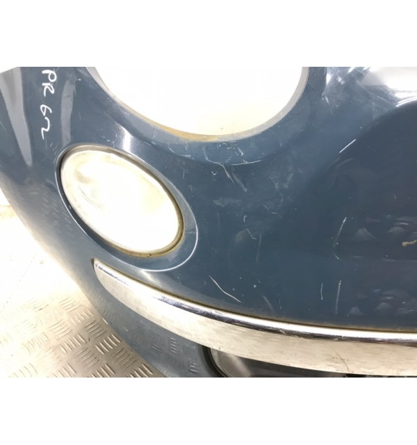Бампер передний бу для Fiat 500  1.2 i,  2008 г.