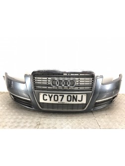 Бампер передний бу для Audi A6 C6 2.0 TDi,  2007 г.
