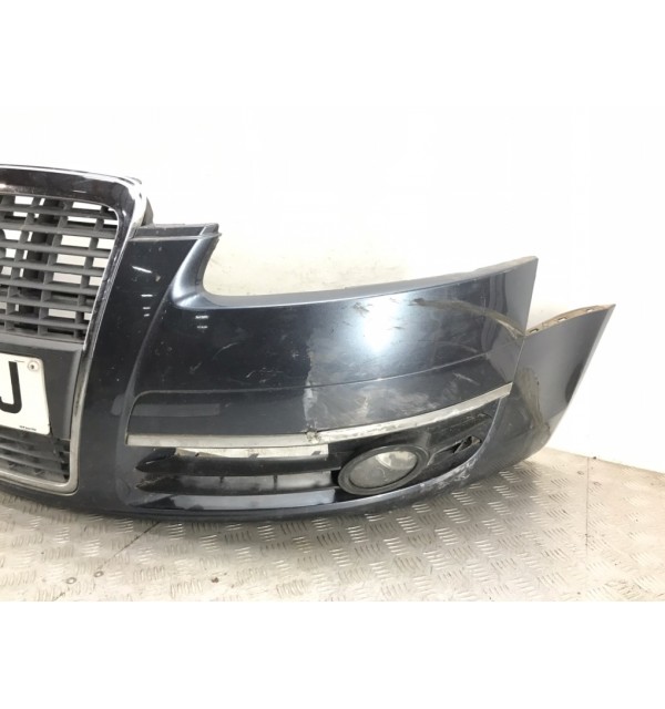 Бампер передний бу для Audi A6 C6 2.0 TDi,  2007 г.