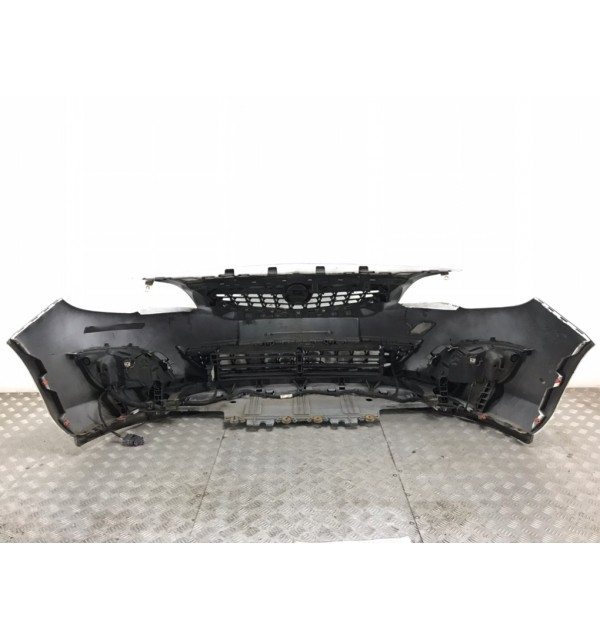 Бампер передний бу для Opel Astra J 1.3 CDTi,  2012 г.